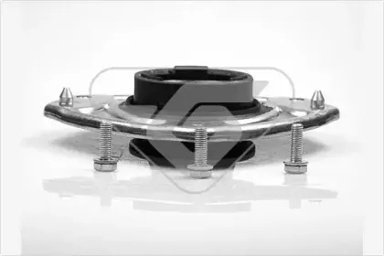 Ремкомплект, опора стойки амортизатора HUTCHINSON купить